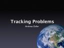 Tracking Problems (Chapter 2)